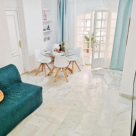 Apartment Los Locos, Princessa, Beach, Sea View,pool,