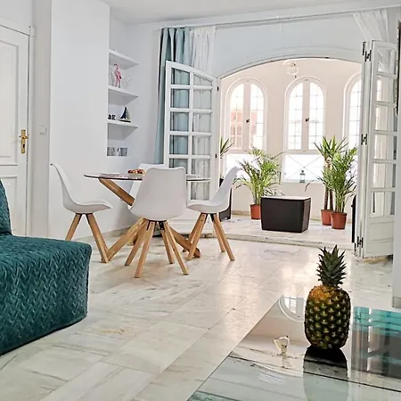 Apartment Los Locos, Princessa, Beach, Sea View,pool, Torrevieja