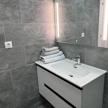 Los Locos, Princessa, Beach, Sea View,pool, Apartment Torrevieja