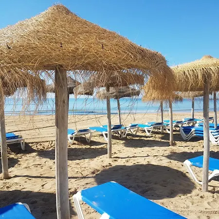 Lägenhet Los Locos, Princessa, Beach, Sea View,pool, *