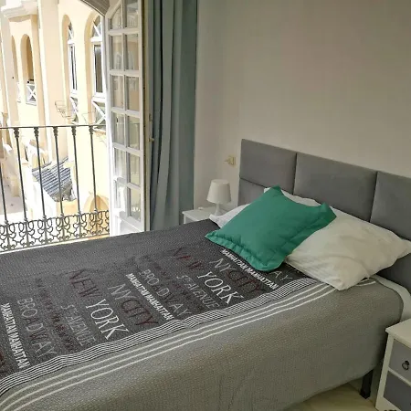 Locos, Princessa, Beach, Sea View,pool, شقة تورّيفيِخا